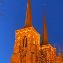 Roskilde Domkirke 1